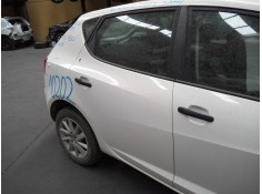 Recambio de puerta trasera derecha para seat ibiza (6p1) reference referencia OEM IAM    2