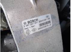 Recambio de motor limpia delantero para renault zoe bose referencia OEM IAM 0390241580 288003381R  2