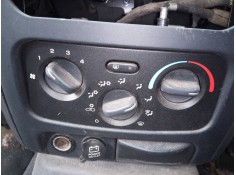Recambio de mando calefaccion / aire acondicionado para chrysler jeep cherokee (kj) 2.5 crd sport referencia OEM IAM   