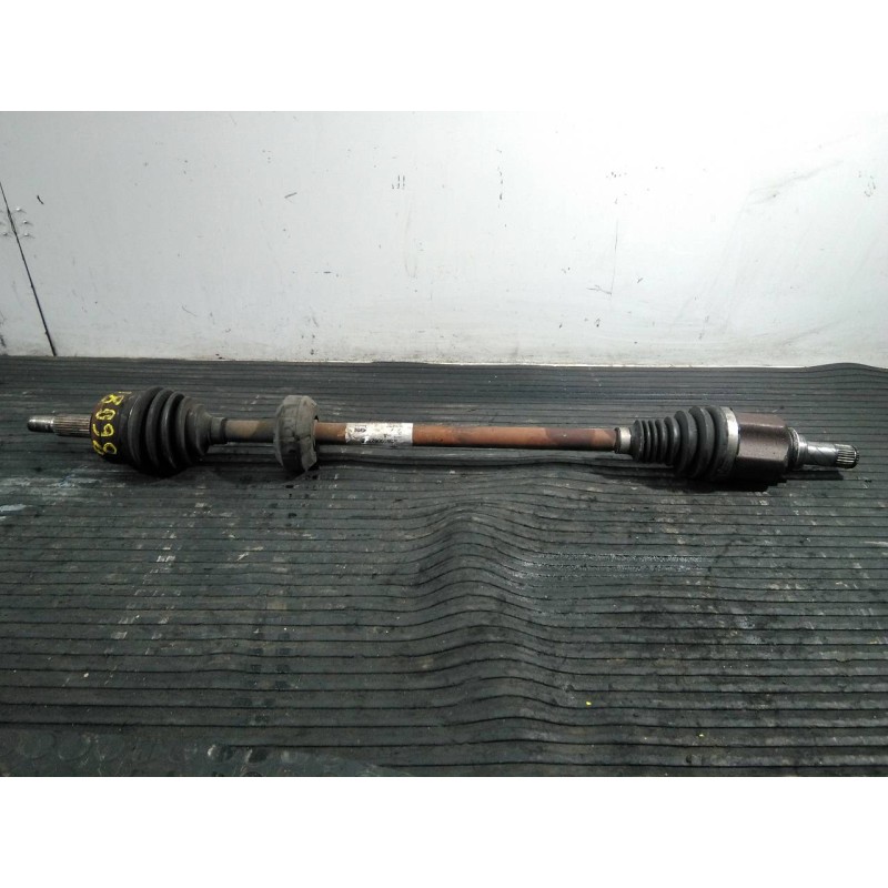 Recambio de transmision delantera derecha para dacia dokker ambiance referencia OEM IAM 391006276R  P1-A6-47