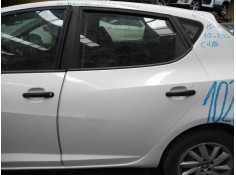 PUERTA TRASERA IZQUIERDA 