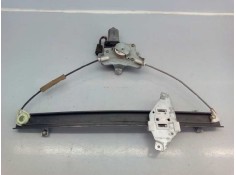 Recambio de elevalunas delantero derecho para ssangyong rexton referencia OEM IAM 8810008011  E1-B3-40-1 2