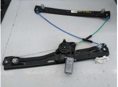 Recambio de elevalunas delantero izquierdo para bmw serie x1 (f48) sdrive18d referencia OEM IAM   E1-A3-4-2