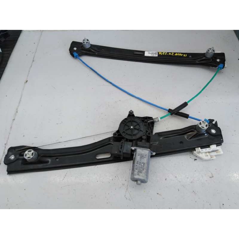 Recambio de elevalunas delantero izquierdo para bmw serie x1 (f48) sdrive18d referencia OEM IAM   E1-A3-4-2