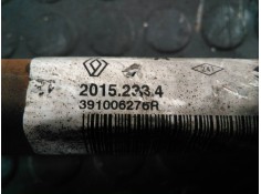 Recambio de transmision delantera derecha para dacia dokker ambiance referencia OEM IAM 391006276R  P1-A6-47 2