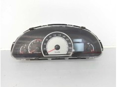 Recambio de cuadro instrumentos para hyundai matrix (fc) 1.5 crdi 16v gls referencia OEM IAM 200571300H  E3-A3-45-1