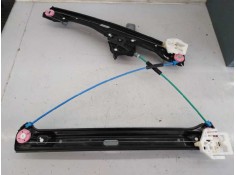 Recambio de elevalunas delantero izquierdo para bmw serie x1 (f48) sdrive18d referencia OEM IAM   E1-A3-4-2 2