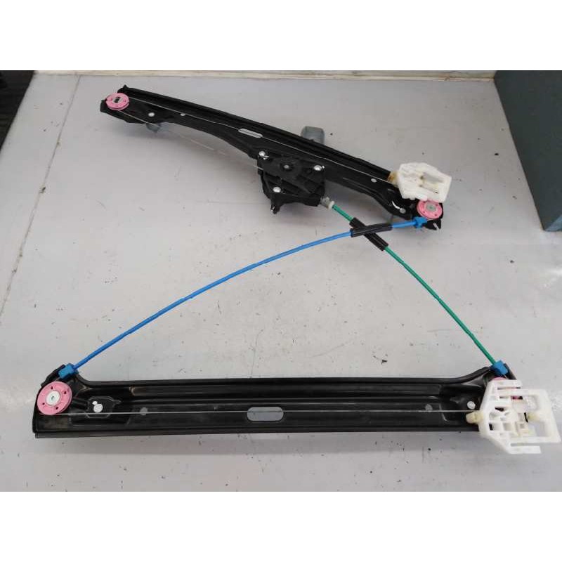 Recambio de elevalunas delantero izquierdo para bmw serie x1 (f48) sdrive18d referencia OEM IAM   E1-A3-4-2