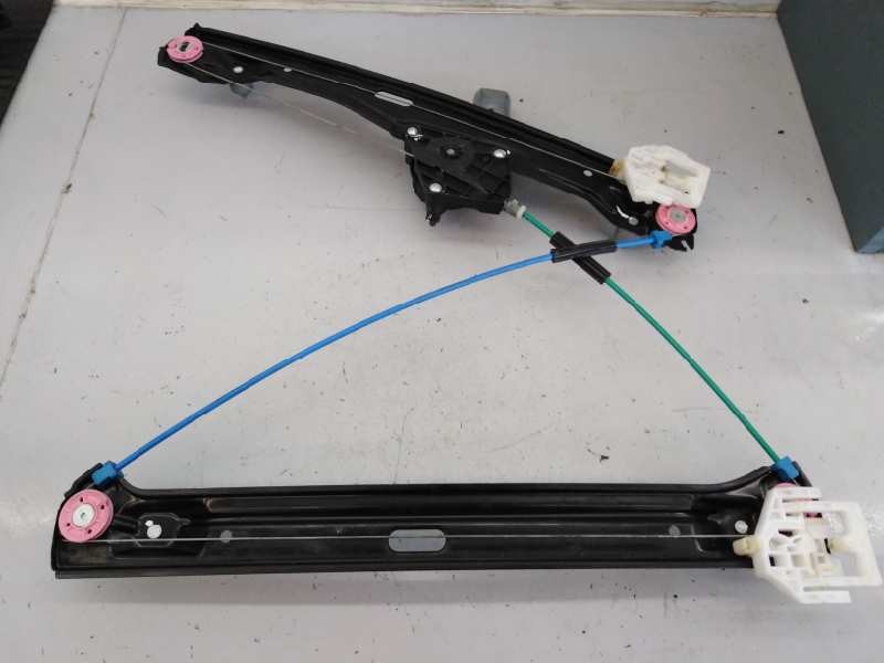 Recambio de elevalunas delantero izquierdo para bmw serie x1 (f48) sdrive18d referencia OEM IAM   E1-A3-4-2