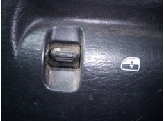 MANDO ELEVALUNAS TRASERO IZQUIERDO 