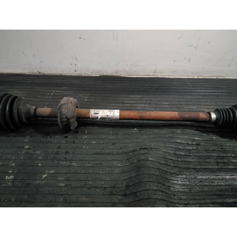 Recambio de transmision delantera derecha para dacia dokker ambiance referencia OEM IAM 391006276R  P1-A6-47