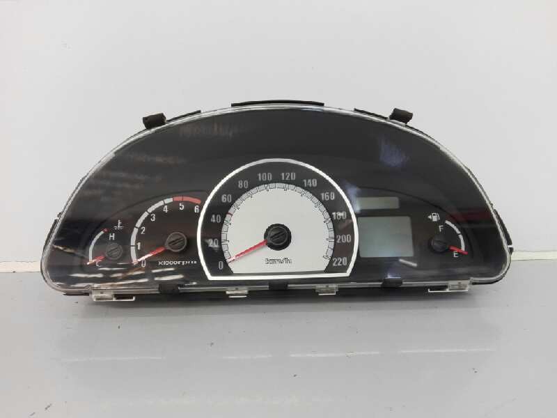 Recambio de cuadro instrumentos para hyundai matrix (fc) 1.5 crdi 16v gls referencia OEM IAM 200571300H  E3-A3-45-1