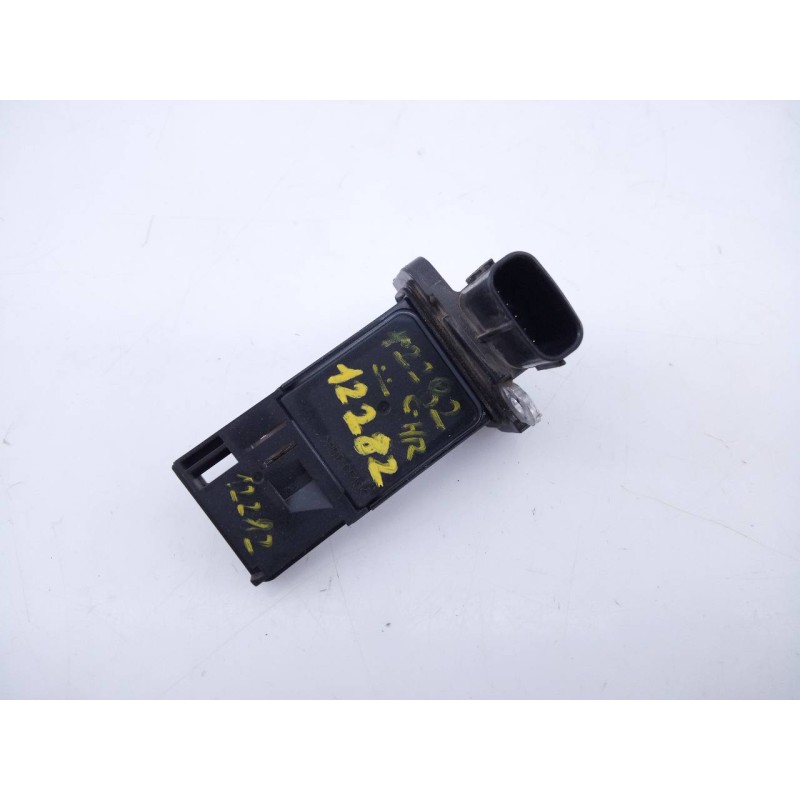 Recambio de caudalimetro para toyota c-hr hybrid active referencia OEM IAM 2220475030  E3-B2-13-3