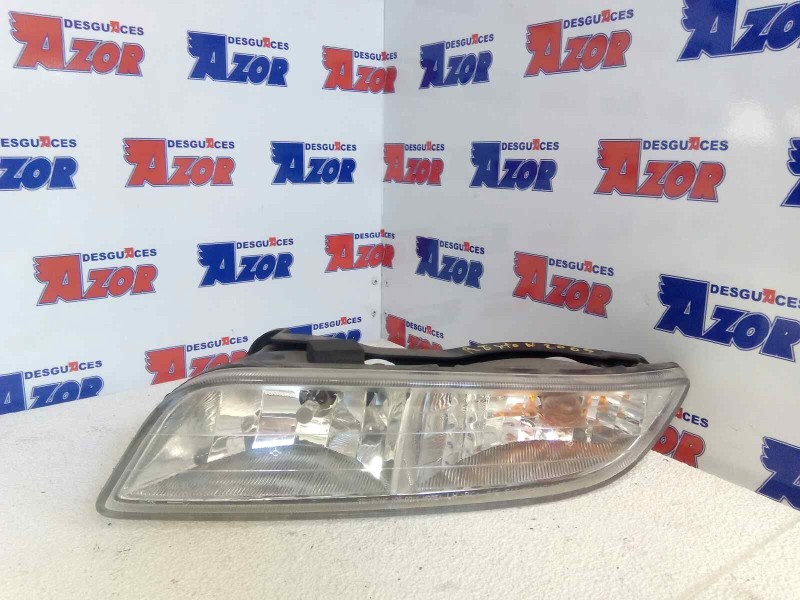 Recambio de piloto delantero izquierdo para ssangyong rexton referencia OEM IAM   