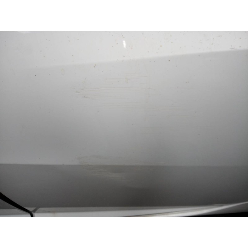 Recambio de puerta trasera izquierda para seat ibiza (6p1) reference referencia OEM IAM   