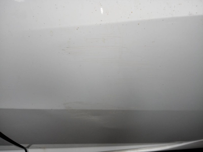 Recambio de puerta trasera izquierda para seat ibiza (6p1) reference referencia OEM IAM   