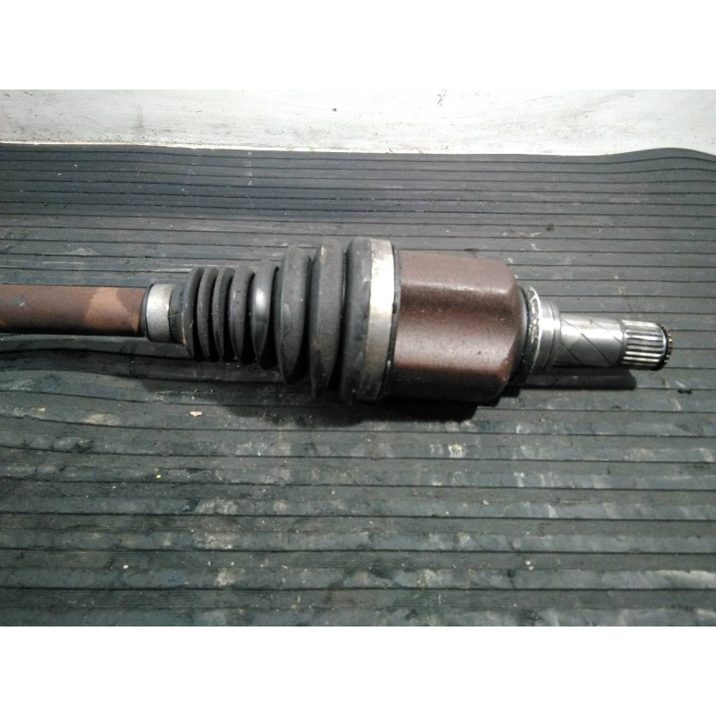 Recambio de transmision delantera derecha para dacia dokker ambiance referencia OEM IAM 391006276R  P1-A6-47