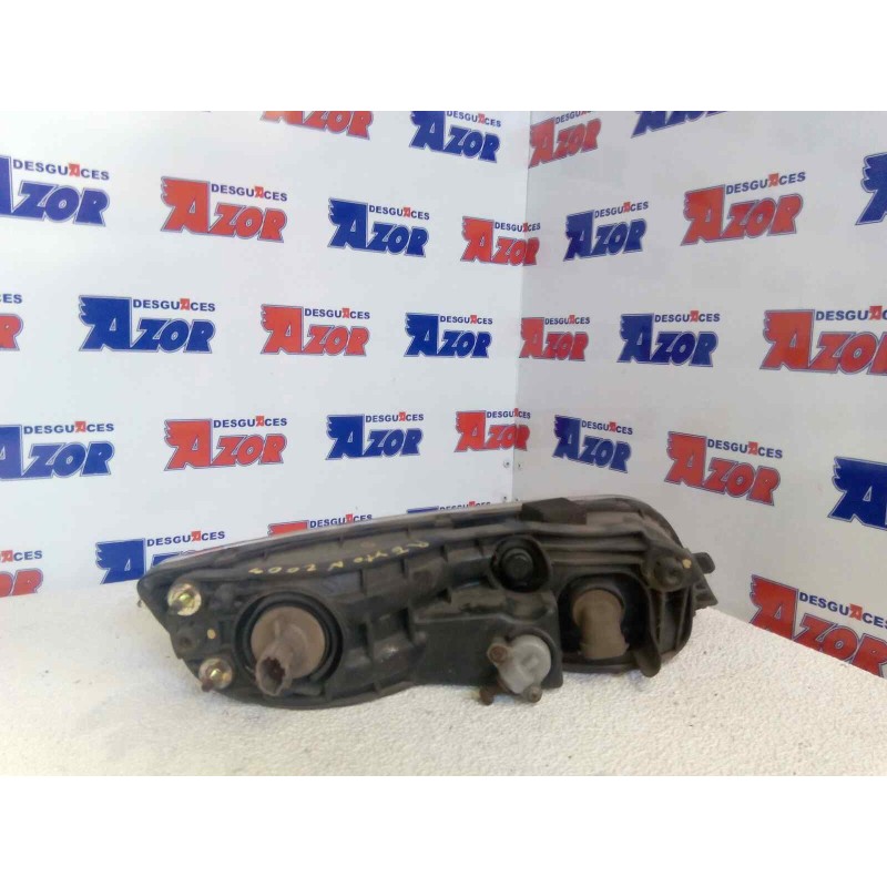 Recambio de piloto delantero izquierdo para ssangyong rexton referencia OEM IAM   