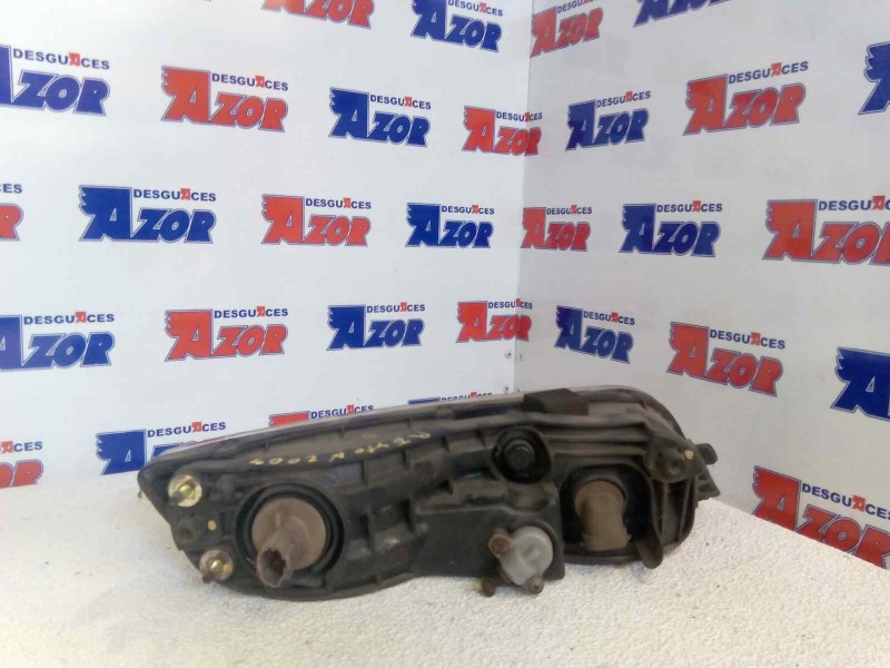 Recambio de piloto delantero izquierdo para ssangyong rexton referencia OEM IAM   