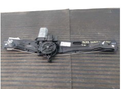 Recambio de elevalunas trasero derecho para bmw serie x1 (f48) sdrive18d referencia OEM IAM 734951208 13262410 E1-A3-44-2