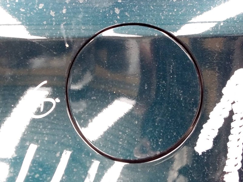 Recambio de tapa exterior combustible para toyota rav 4 advance hybrid referencia OEM IAM   