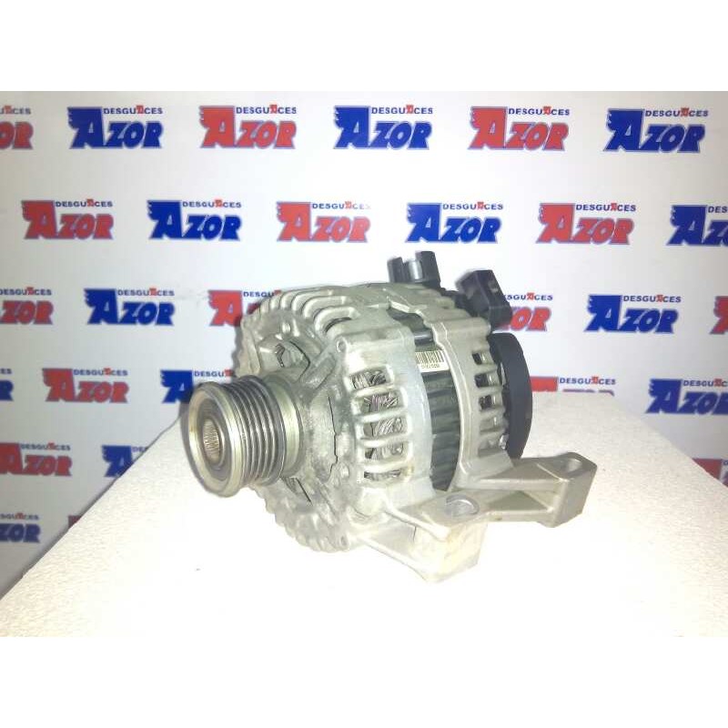 Recambio de alternador para volvo xc60 r-design awd referencia OEM IAM 6G9N10300HD 0121605775 P3-B6-10-4