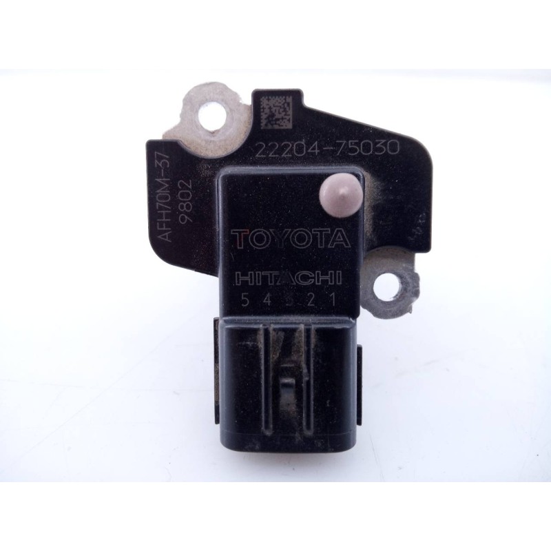 Recambio de caudalimetro para toyota c-hr hybrid active referencia OEM IAM 2220475030  E3-B2-13-3