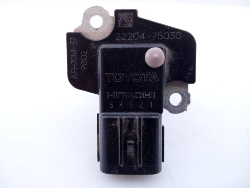 Recambio de caudalimetro para toyota c-hr hybrid active referencia OEM IAM 2220475030  E3-B2-13-3