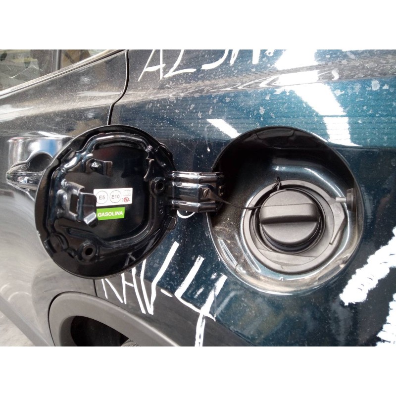 Recambio de tapa exterior combustible para toyota rav 4 advance hybrid referencia OEM IAM   