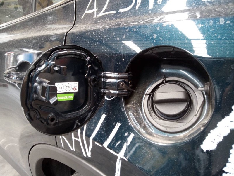 Recambio de tapa exterior combustible para toyota rav 4 advance hybrid referencia OEM IAM   