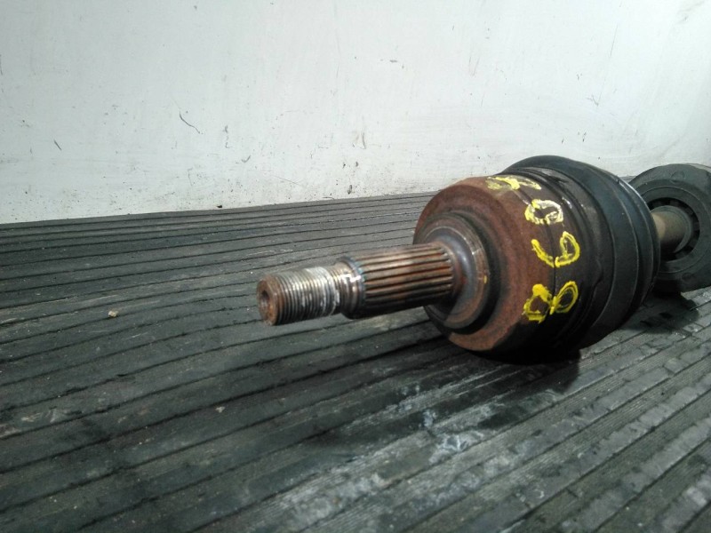 Recambio de transmision delantera derecha para dacia dokker ambiance referencia OEM IAM 391006276R  P1-A6-47