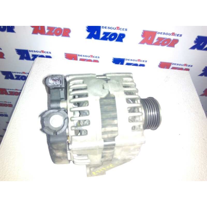 Recambio de alternador para volvo xc60 r-design awd referencia OEM IAM 6G9N10300HD 0121605775 P3-B6-10-4