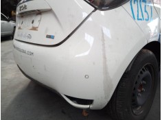 Recambio de paragolpes trasero para renault zoe bose referencia OEM IAM    2