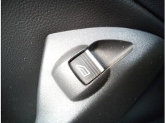 MANDO ELEVALUNAS TRASERO IZQUIERDO 