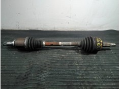 Recambio de transmision delantera izquierda para dacia dokker ambiance referencia OEM IAM 391011406R  P1-A6-47