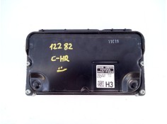 CENTRALITA MOTOR UCE 89661F4320 MB2768003960 E3-A2-34-4