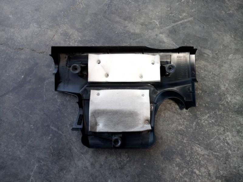 Recambio de tapa motor para toyota rav 4 advance hybrid referencia OEM IAM   