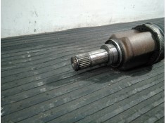 Recambio de transmision delantera izquierda para dacia dokker ambiance referencia OEM IAM 391011406R  P1-A6-47 2