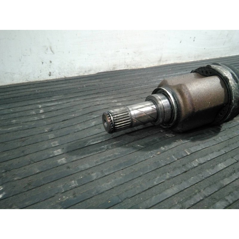 Recambio de transmision delantera izquierda para dacia dokker ambiance referencia OEM IAM 391011406R  P1-A6-47