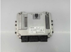CENTRALITA MOTOR UCE 9659728280 0281012625 E3-B2-26-2