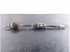 Recambio de transmision delantera derecha para toyota rav 4 advance hybrid referencia OEM IAM 18100510044 255225 P1-A6-27