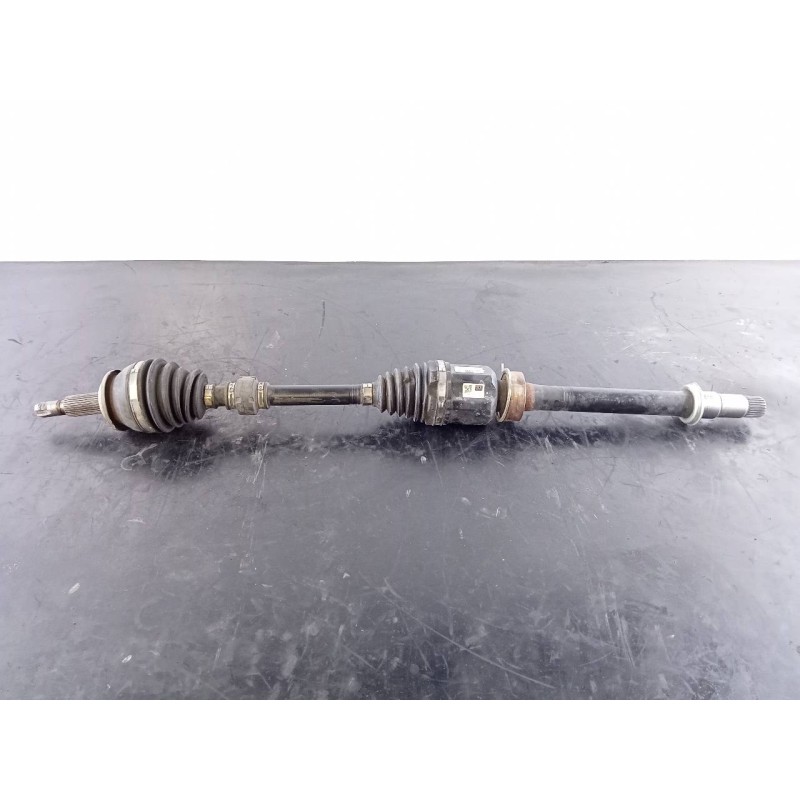 Recambio de transmision delantera derecha para toyota rav 4 advance hybrid referencia OEM IAM 18100510044 255225 P1-A6-27