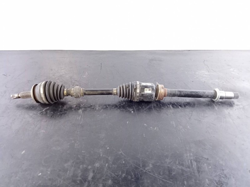 Recambio de transmision delantera derecha para toyota rav 4 advance hybrid referencia OEM IAM 18100510044 255225 P1-A6-27