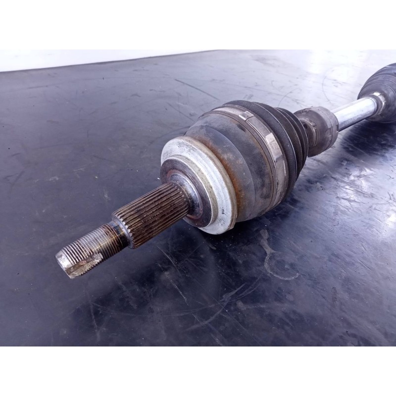 Recambio de transmision delantera derecha para toyota rav 4 advance hybrid referencia OEM IAM 18100510044 255225 P1-A6-27