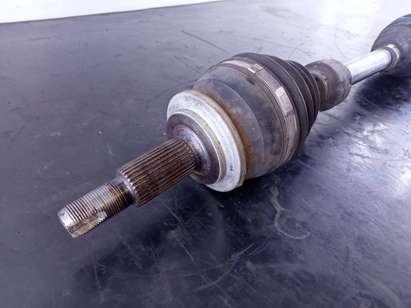 Recambio de transmision delantera derecha para toyota rav 4 advance hybrid referencia OEM IAM 18100510044 255225 P1-A6-27