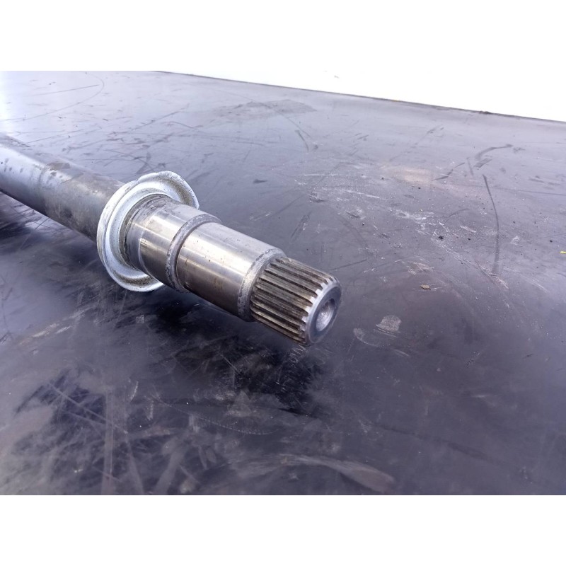 Recambio de transmision delantera derecha para toyota rav 4 advance hybrid referencia OEM IAM 18100510044 255225 P1-A6-27