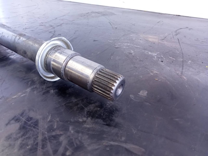 Recambio de transmision delantera derecha para toyota rav 4 advance hybrid referencia OEM IAM 18100510044 255225 P1-A6-27