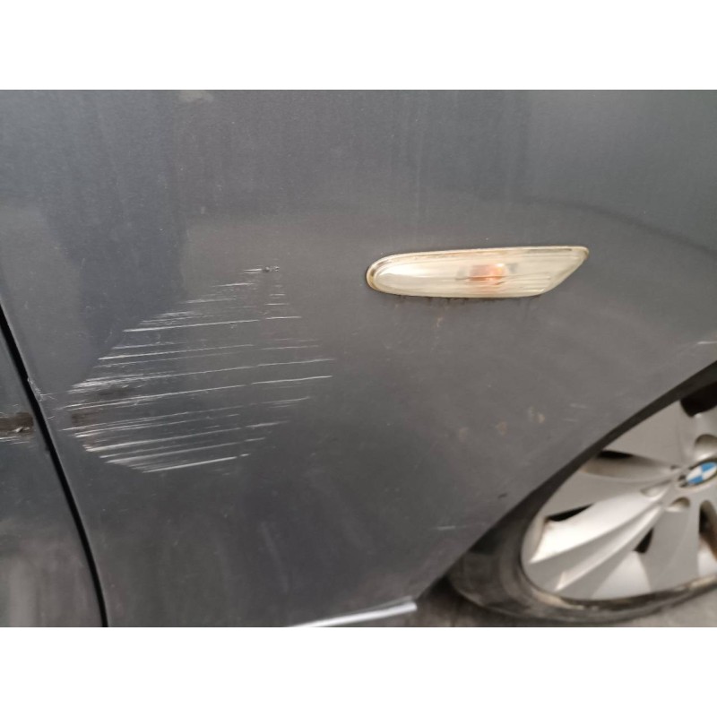 Recambio de aleta delantera derecha para bmw serie 5 berlina (e60) 530d referencia OEM IAM   