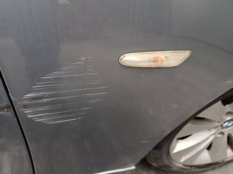 Recambio de aleta delantera derecha para bmw serie 5 berlina (e60) 530d referencia OEM IAM   