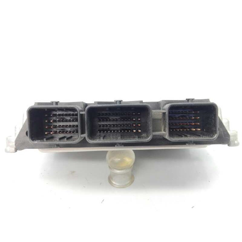 Recambio de centralita motor uce para peugeot 407 confort referencia OEM IAM 9659728280 0281012625 E3-B2-26-2